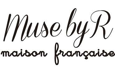 Logo Muse by R