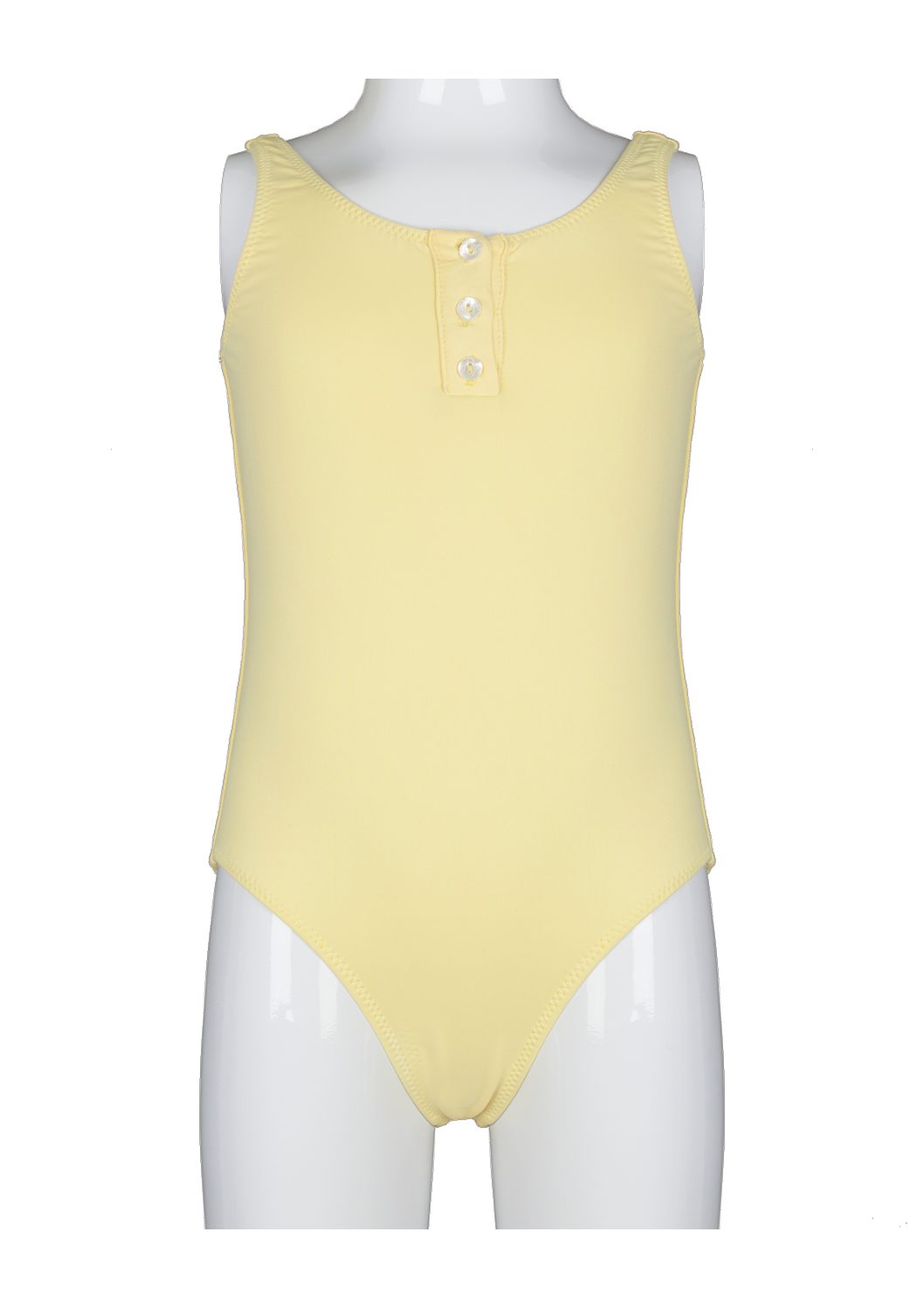 Maillot Laura Lemon - Pacific Rainbow