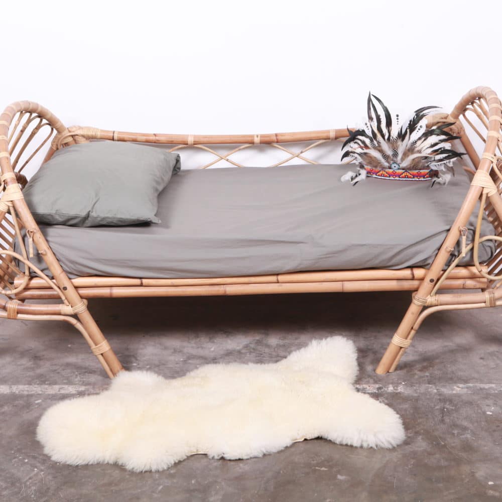 Lit Kids Avec Barrieres Amovibles June Saudara Collections