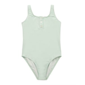 Maillot Laura Mint - Pacific Rainbow Cruise