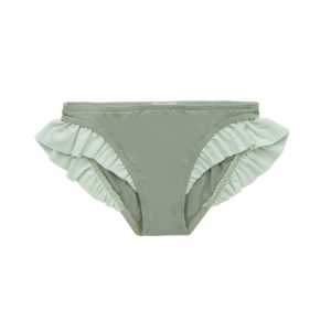 Maillot Lina Panties Khaki - Pacific Rainbow Cruise