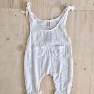 Combinaison bébé Hiver  LittleDeer – Bébé Paradis