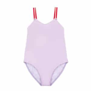Maillot Lisa Lilac - Pacific Rainbow