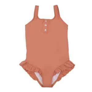 Maillot Lina Bubble Gum - Pacific Rainbow