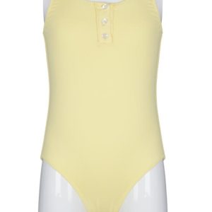 Maillot Laura Lemon - Pacific Rainbow
