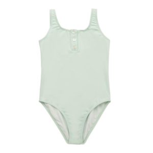 Maillot Laura Mint - Pacific Rainbow