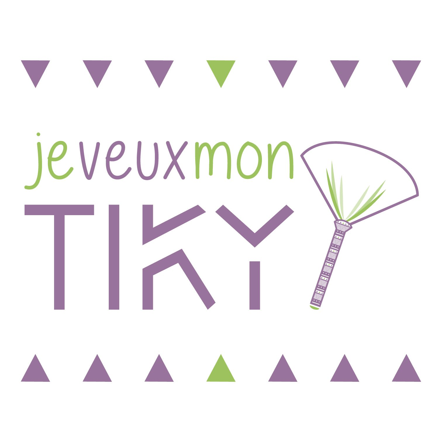 JeVeuxMonTiky